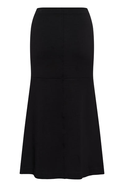 InWear Baya Skirt, Black
