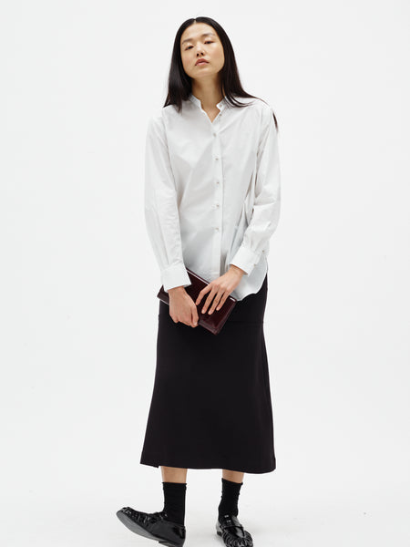 InWear Baya Skirt, Black