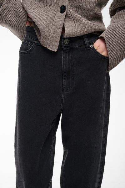 In Wear Harfina Jeans, Black