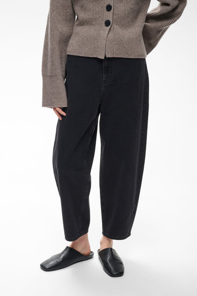In Wear Harfina Jeans, Black