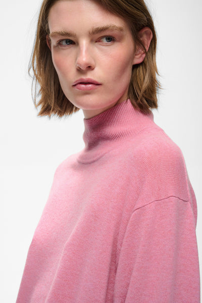 In Wear Tally Monika Wool Knit, Polignac Melange