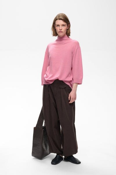 In Wear Tally Monika Wool Knit, Polignac Melange
