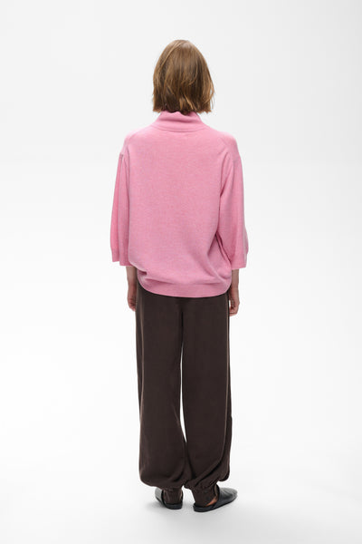 In Wear Tally Monika Wool Knit, Polignac Melange