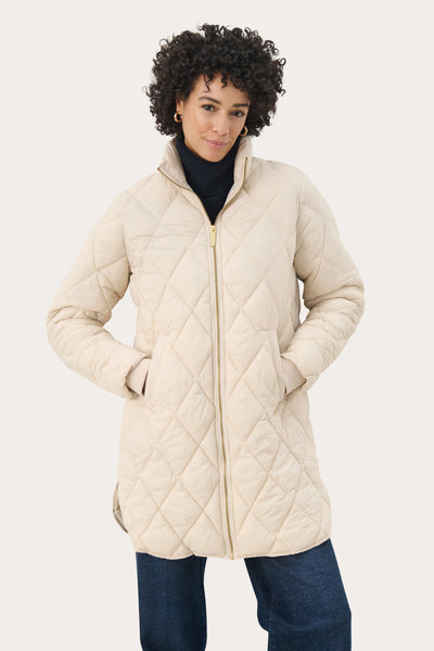 Part Two Olilas Jacket, Pure Cashmere