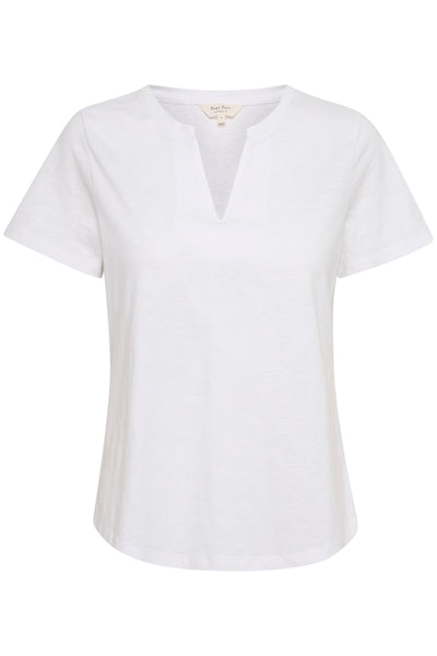 Part Two Gesinas T-Shirt, Bright White