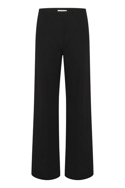 PART TWO Ilissas Trousers, Black