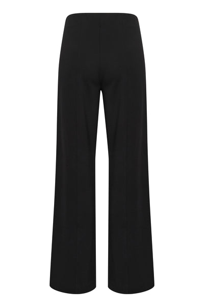 PART TWO Ilissas Trousers, Black