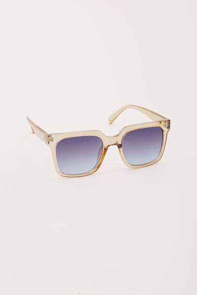 Part Two Sadika Sunglasses, Ivory Cream