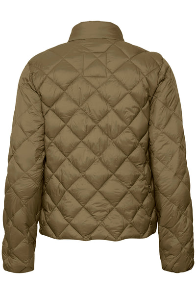 Part Two Olia Jacket, Capers