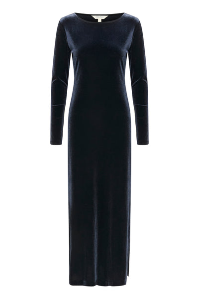 Part Two Dida Dress, Dark Navy