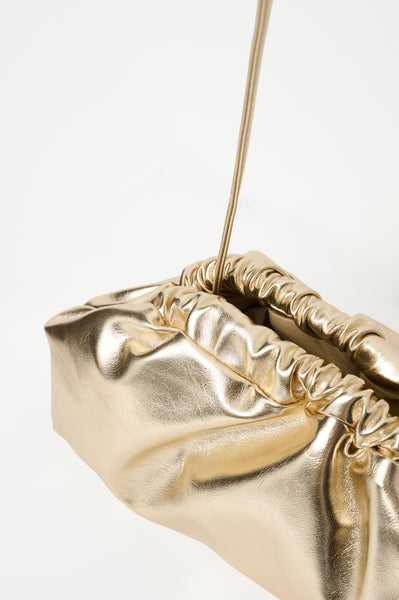 Part Two Dalina Bag, Gold