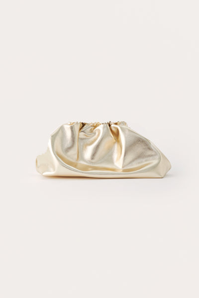 Part Two Dalina Bag, Gold