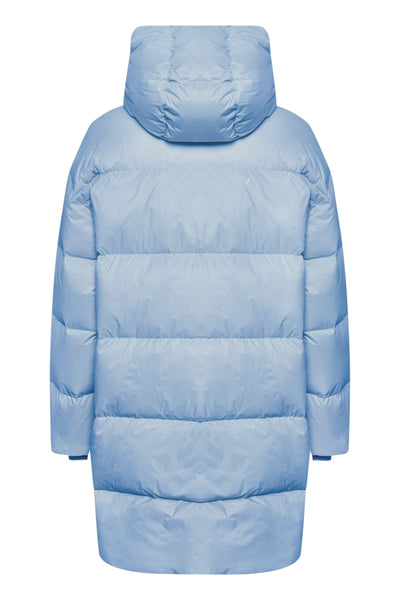 Part Two Labika Outerwear, Windward Blue