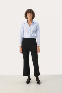 Part Two Marissa Trousers, Black