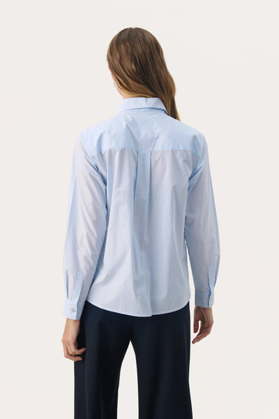 Part Two Maye Blouse, Plein Air