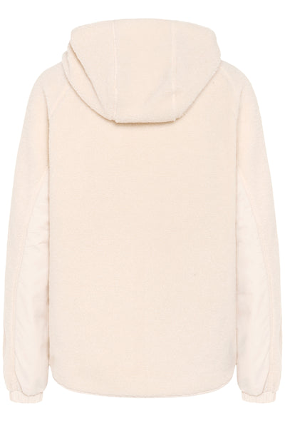 Part Two Saseline Jacket, Moonbeam