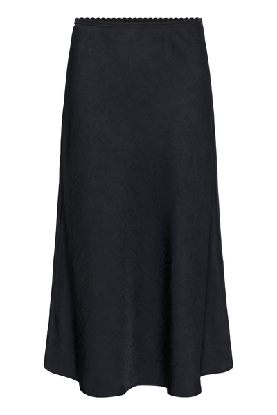 Part Two Laurina Skirt, Dark Navy