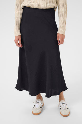 Part Two Laurina Skirt, Dark Navy