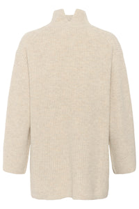 Part Two Sofiya Knit, Oatmal