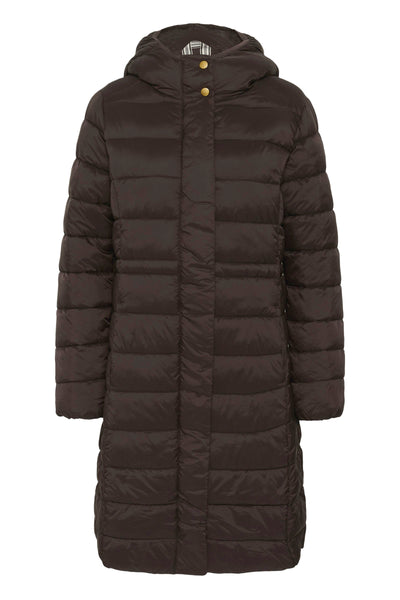 Part Two Lainey Coat, Mole