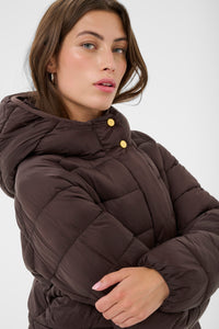 Part Two Lainey Coat, Mole