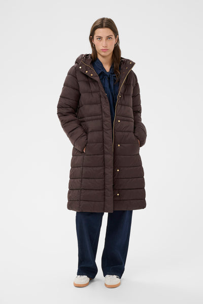 Part Two Lainey Coat, Mole