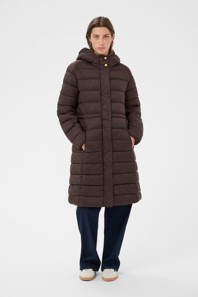 Part Two Lainey Coat, Mole