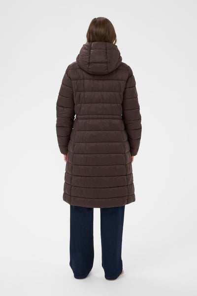Part Two Lainey Coat, Mole