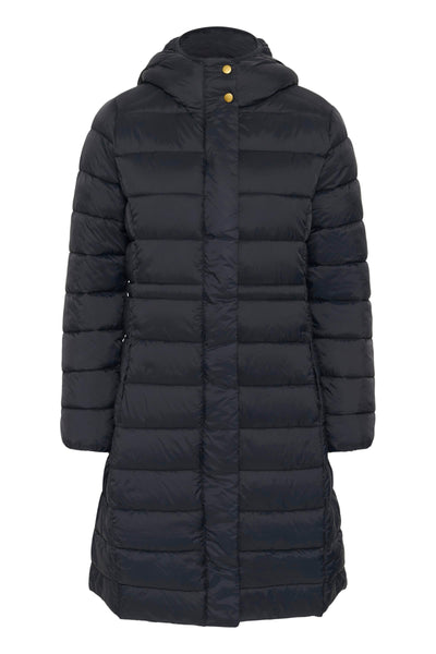 Part Two Lainey Coat, Dark Navy