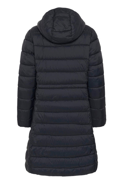 Part Two Lainey Coat, Dark Navy