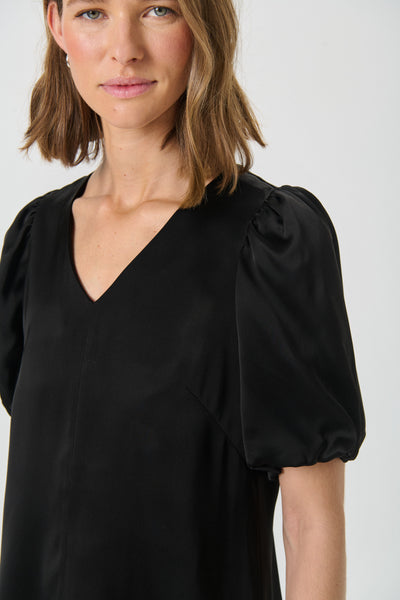 Part Two Ulva Dress, Black