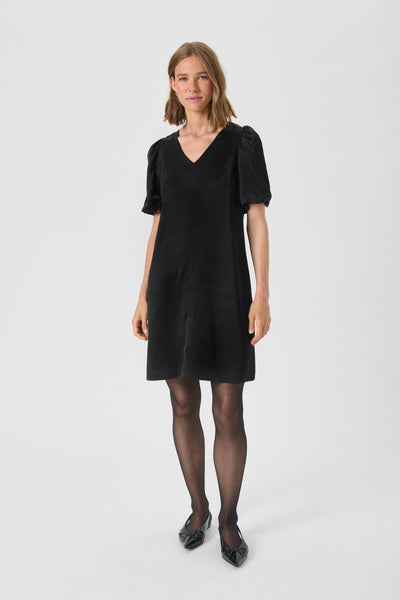 Part Two Ulva Dress, Black