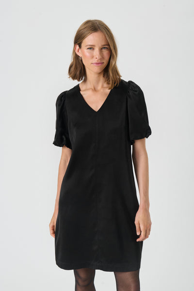 Part Two Ulva Dress, Black