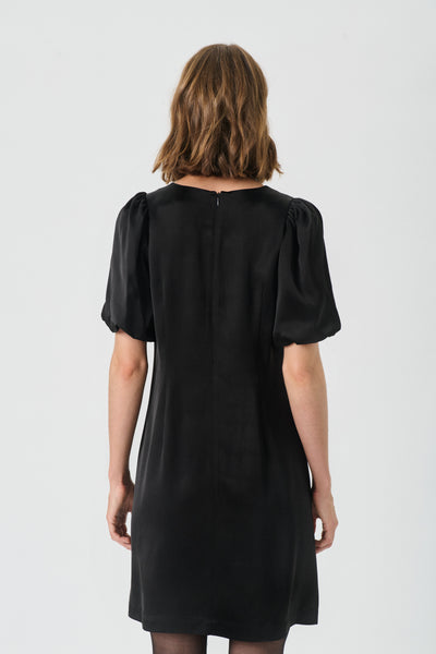 Part Two Ulva Dress, Black