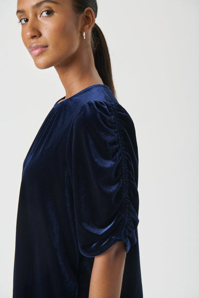 Part Two Varla Trousers, Peacoat Blue