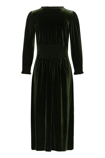 Part Two Vanissa Dress, Rosin