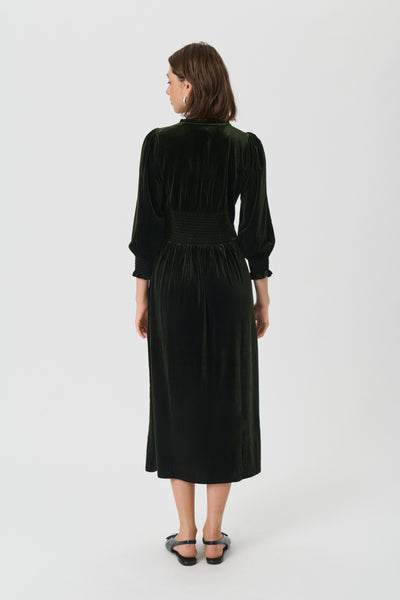 Part Two Vanissa Dress, Rosin