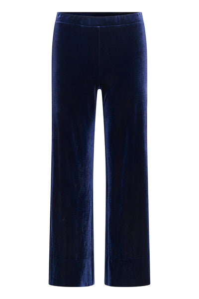 Part Two Varla Trousers, Peacoat Blue