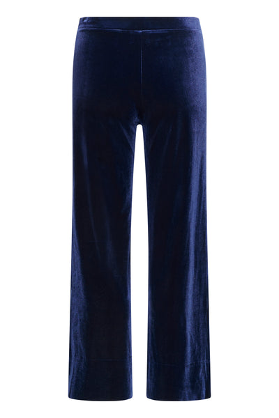 Part Two Varla Trousers, Peacoat Blue