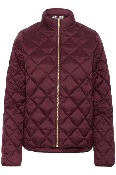 Part Two Olia Jacket, Fig