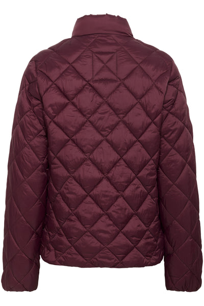 Part Two Olia Jacket, Fig