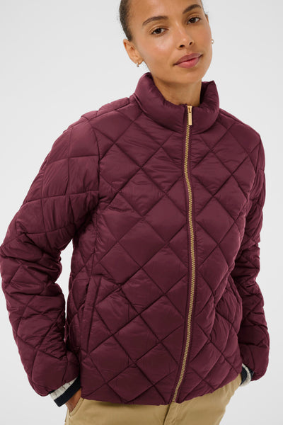Part Two Olia Jacket, Fig
