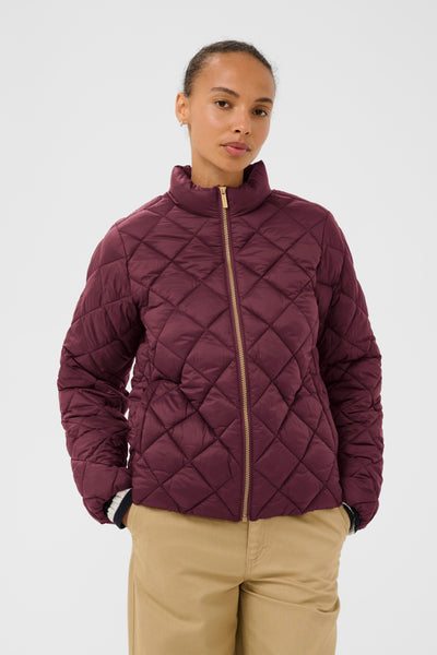 Part Two Olia Jacket, Fig