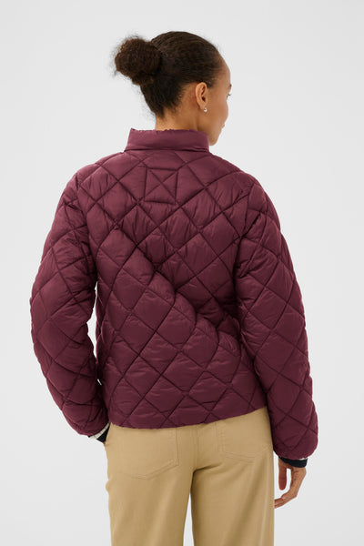 Part Two Olia Jacket, Fig