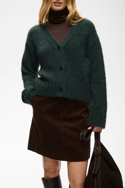 Part Two Zendaya Cardigan, Green Gables