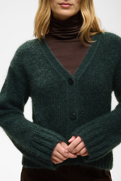 Part Two Zendaya Cardigan, Green Gables