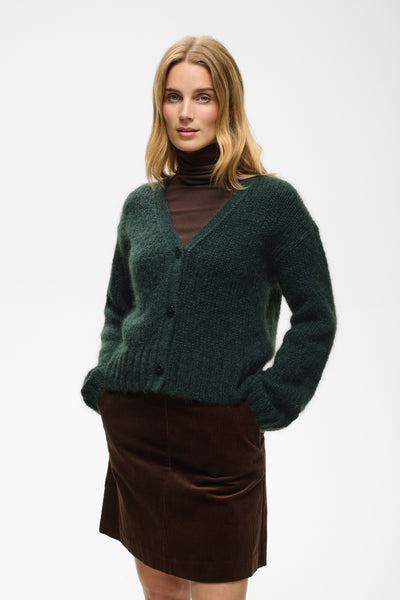 Part Two Zendaya Cardigan, Green Gables