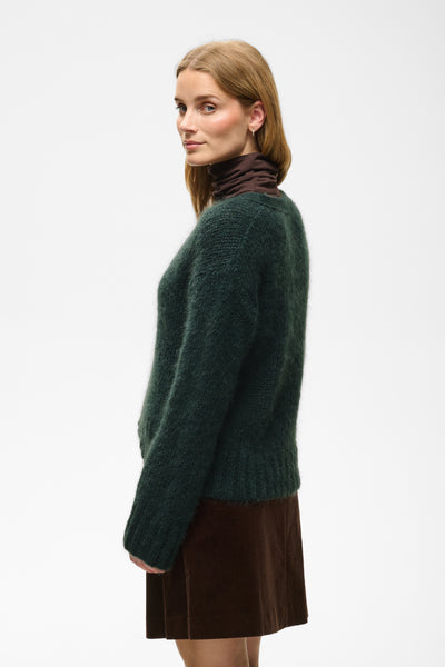 Part Two Zendaya Cardigan, Green Gables
