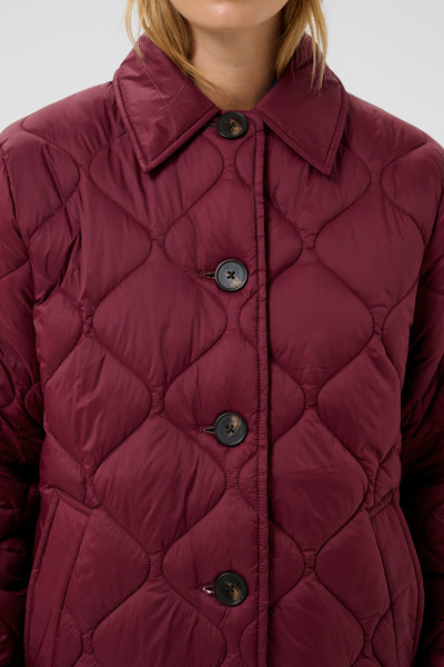 PART TWO Carine Coat, Port Royale