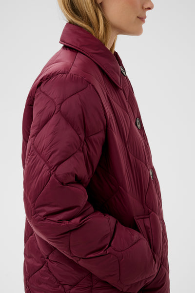 PART TWO Carine Coat, Port Royale